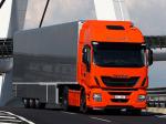 Iveco Stralis Hi-Way 500 2012 года